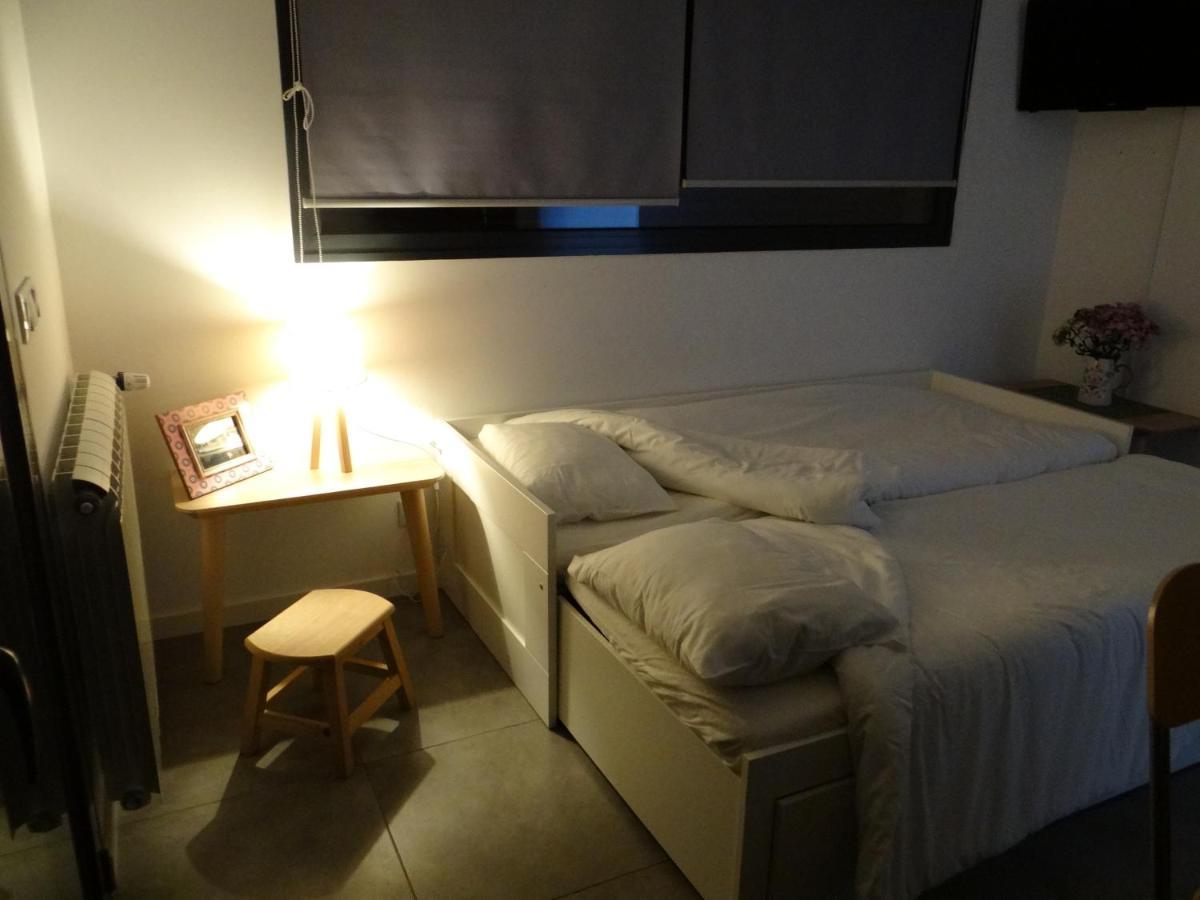 That Little Place In 巴塔拉 外观 照片